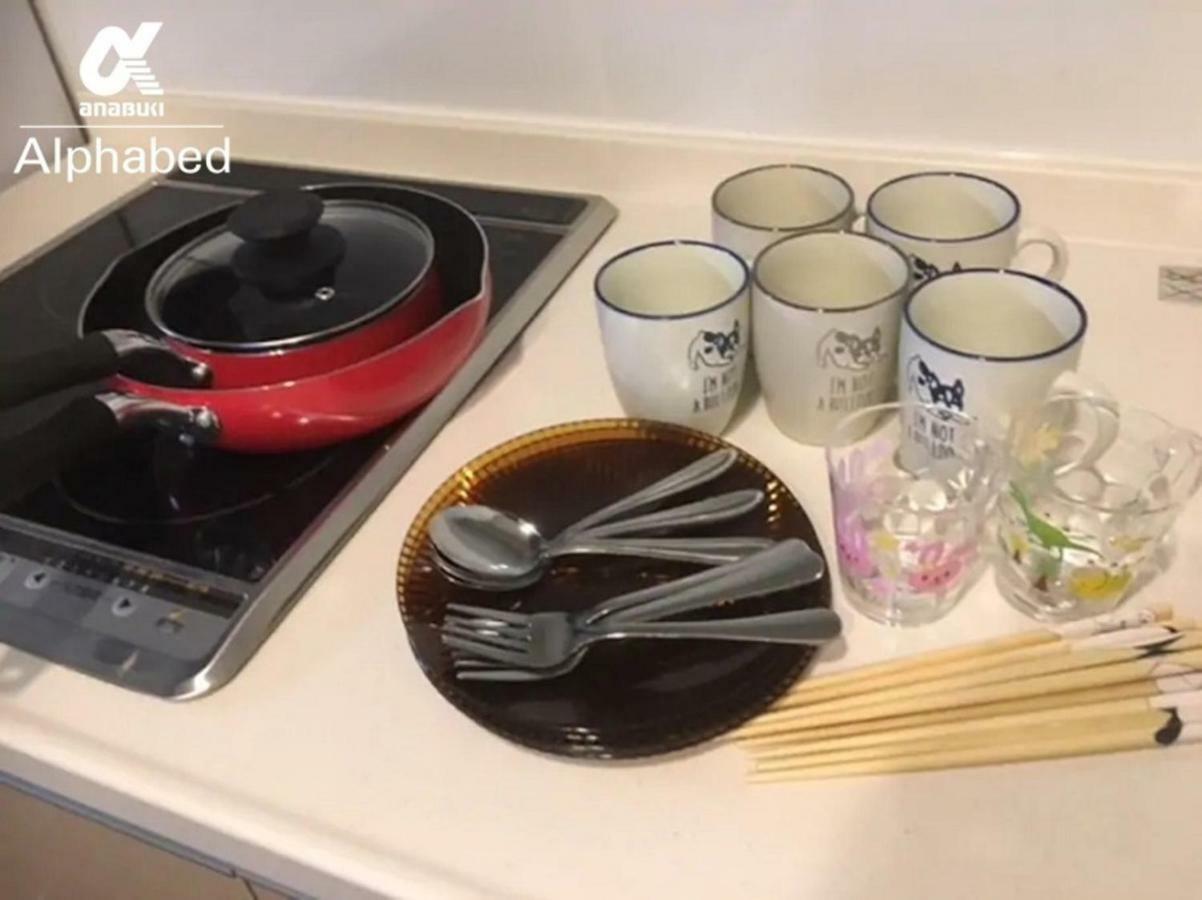 Alphabed Takamatsufurujinmachi 1002 / Vacation Stay 22011 المظهر الخارجي الصورة