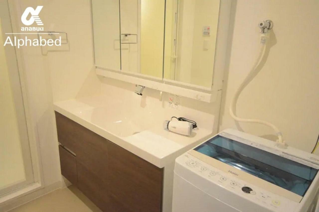 Alphabed Takamatsufurujinmachi 1002 / Vacation Stay 22011 المظهر الخارجي الصورة