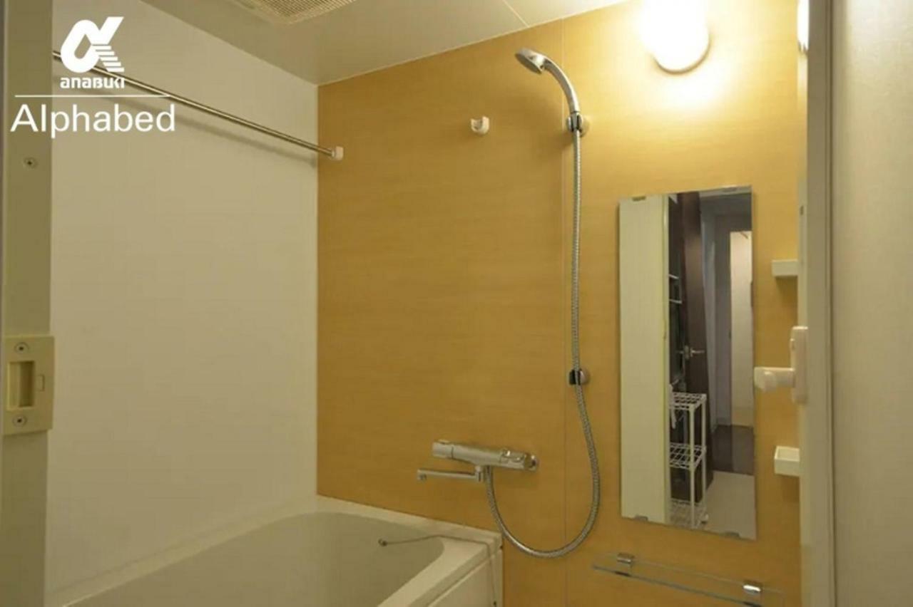 Alphabed Takamatsufurujinmachi 1002 / Vacation Stay 22011 المظهر الخارجي الصورة