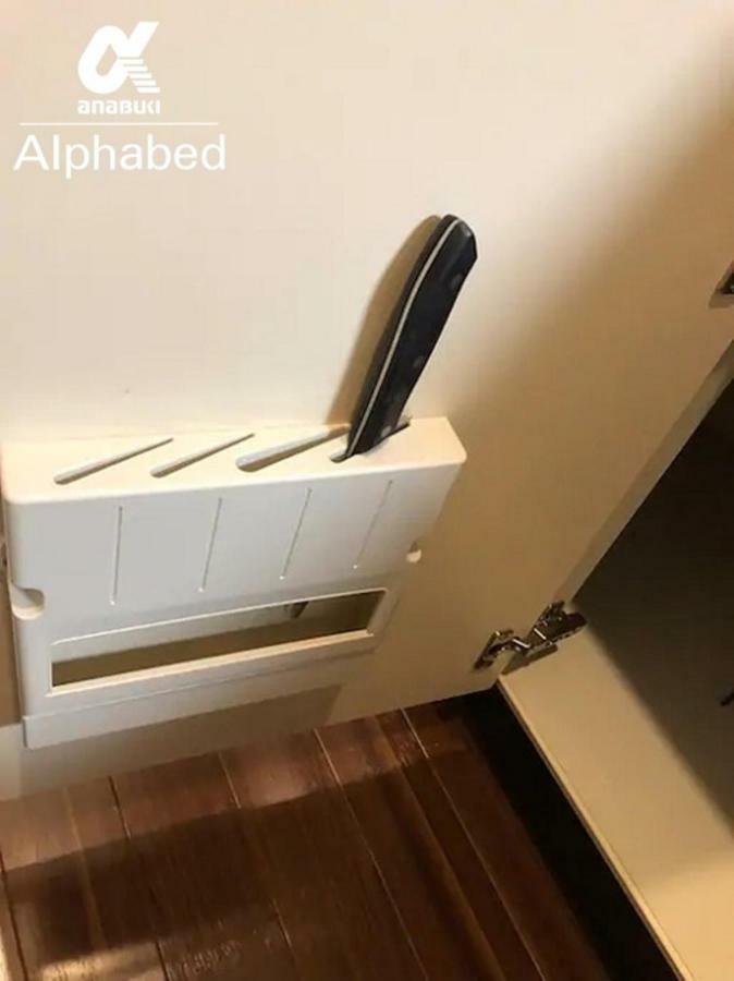 Alphabed Takamatsufurujinmachi 1002 / Vacation Stay 22011 المظهر الخارجي الصورة