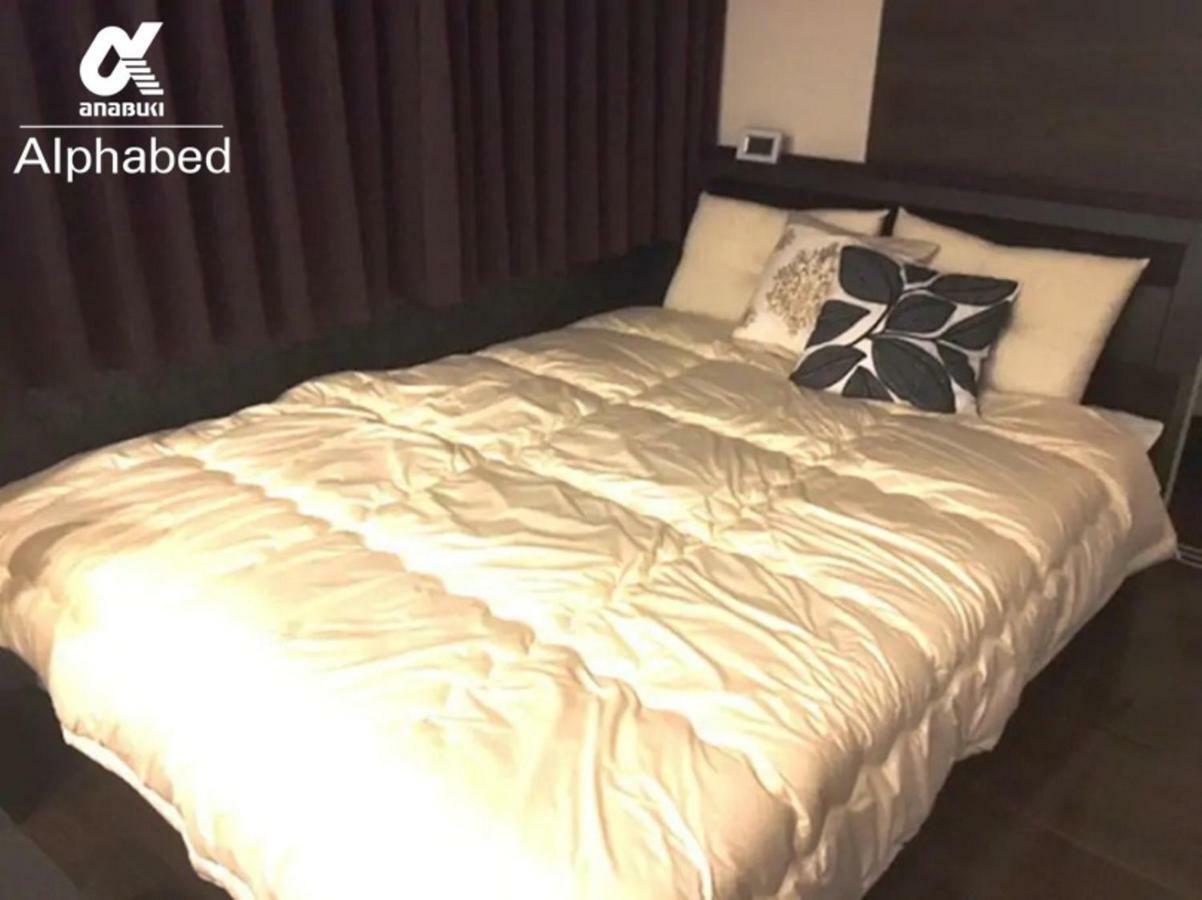 Alphabed Takamatsufurujinmachi 1002 / Vacation Stay 22011 المظهر الخارجي الصورة